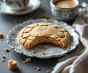 Leonardo_Phoenix_10_2_Cookie_with_a_Bite_MeltinYourMouth_Good_0.webp