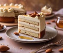 Almond Cake