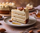 Almond Cake