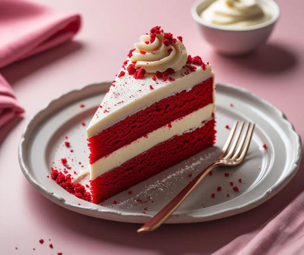 Leonardo_Phoenix_10_3_Single_Slice_Proper_Triangle_Shape_Red_1.webp