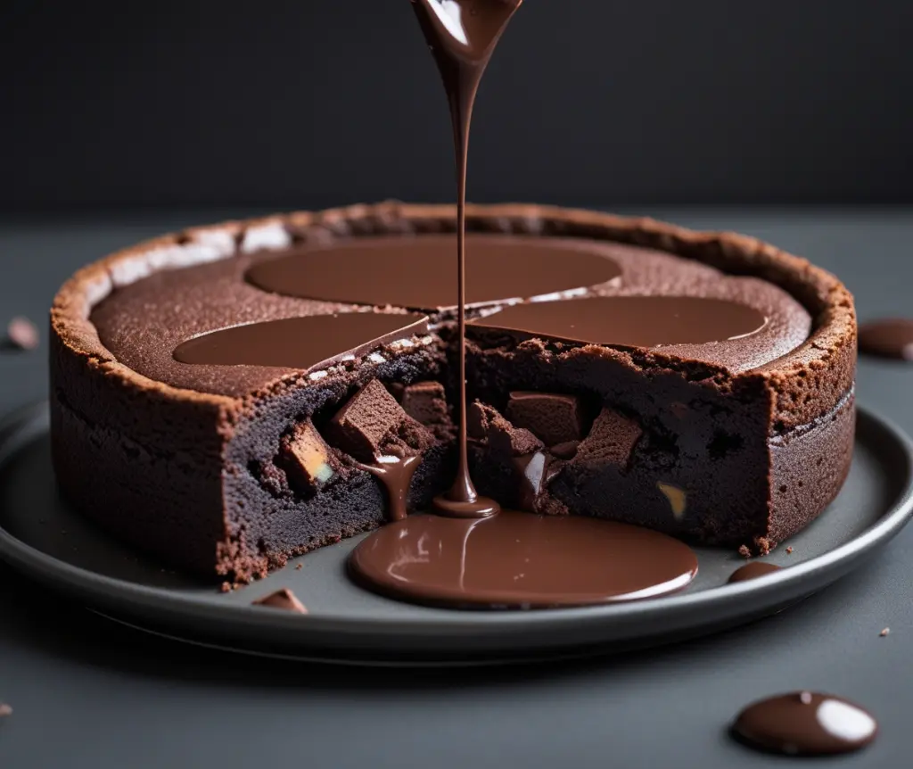 Leonardo_Phoenix_10_2_Brownie_Cake_with_a_Slice_Removed_500g_0.webp