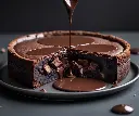 Leonardo_Phoenix_10_2_Brownie_Cake_with_a_Slice_Removed_500g_0.webp