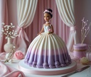 Doll Cake