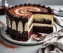 Leonardo_Phoenix_10_2_Cake_with_a_Slice_Removed_Layers_of_Won_2.webp