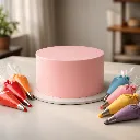 blush pink cake.webp