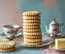 Butter Cookies