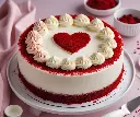 Red Velvet Cake 