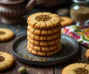 Jeera Cookies  